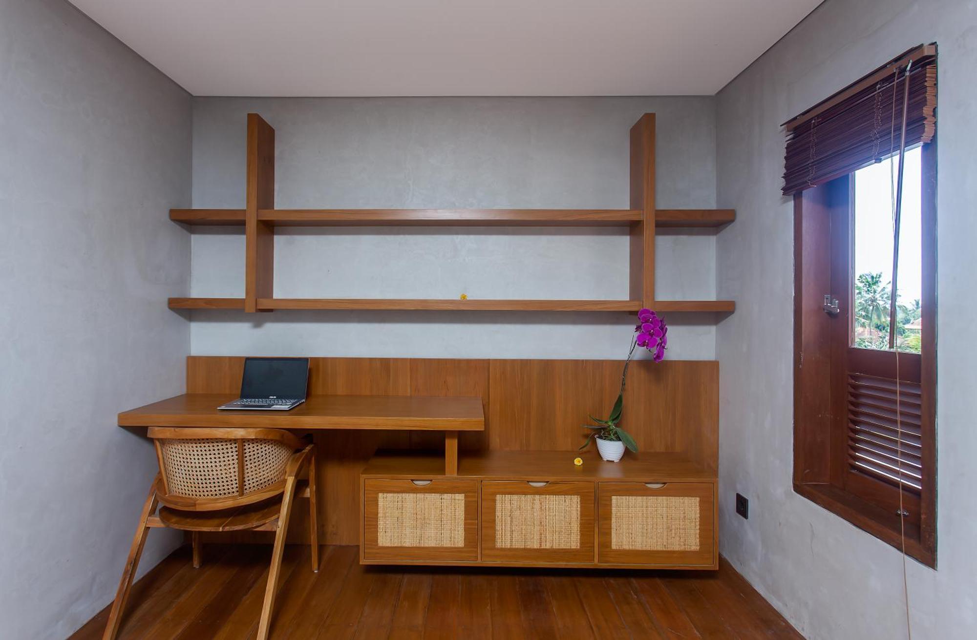 Ikada Villa By Pramana Villas Ουμπούντ Εξωτερικό φωτογραφία